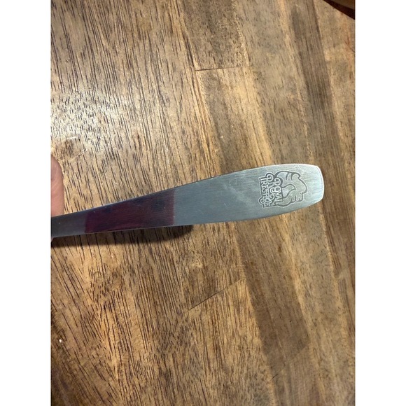 Royal Prestige Stainless Steel Spaghetti Rake - Picture 4 of 6